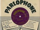 Paul McCartney - No Other Baby / Brown Eyed Handsome Man -UK Parlophone vinyl 45