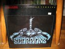 Scorpions  