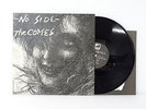 THE COMES No Side LP Vinyl 1983 Dogma Orig Japan Press gauze lipcream execute EX