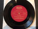 The Moving Sidewalks,  EP record, original