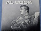 LP von  Al Cook ?– Hard Rock Blues / Bellaphon ?– BA 24007