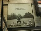 GEORGE HARRISON-ALL THINGS MUST PASS-LP ( BOX SET WITH unused  POSTER )