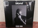 Frank Ocean - Blonde 2XLP Vinyl BLACK FRIDAY EXCLUSIVE (SOLD OUT) READY TO SHIP