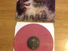 pink floyd a saucerful of secrets record