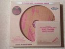 Audio Fidelity Alice Cooper Muscle of Love