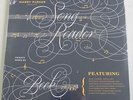 BECK - Song Reader ***Vinyl-2LP***NEW***sealed***Tweedy, Jack White, Norah Jones