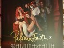 Paloma Faith Lp A Perfect Contradiction  Vinyl Near Mint Gatefold