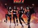 Kiss : Destroyer - Resurrected LP RE