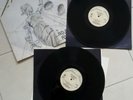 Metallica and justice for all Vinyl