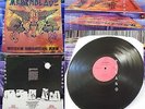MOURNBLADE: Time´s Runnin MLP 1985. NWOBHM Check samples + Hawkwind member