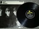With the Beatles LP, PMC1206, Mono, 2nd Pressing 1963