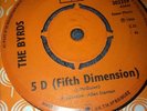 The Byrds 1966.5 D Fifth Dimension .7