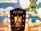 J.J. CALE 