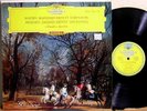 DGG 138 886 ALLE HAYDN EMPEROR MOZART HUNTING AMADEUS QT RED STEREO 1/64 NM