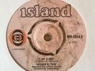 Wynder K Frog 60s Mod Soul 45 on Island | I Am A Man
