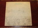 ROBERT WYATT/ROCK BOTTOM LP RECORD