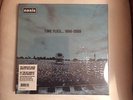 OASIS - TIME FLIES (noel gallagher, liam gallagher) 5 LP BOX VINYL neu