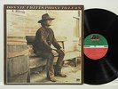 ? LP DONNIE FRITTS PRONE TO LEAN SD 18 117 ATLANTIC USA 1974 VG+++?