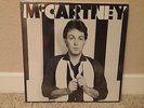 Paul McCartney Tug of War Sample April 1982 Original Sealed LP