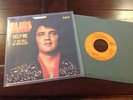 Elvis Presley 45 - RCA APBO-0280 Help Me b/w If You Talk In Your Sleep