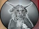 NunSlaughter - Hells Unholy Fire (Vinyl)