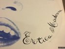 Madonna LP Erotica Maverick PRO -A-5904 White Label Promo Limited Edition DJ Set