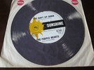 The Purple Hearts ?– You Can't Sit Down : Sunshine (Australian) 1967