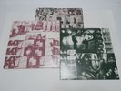ROLLING STONES EXILE ON MAIN STREET VINYL DOUBLE LP VG+ NO CARDS COC 2-2900