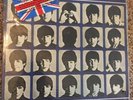 THE BEATLES HARD DAY'S NIGHT RARE SEALED ORIG LIMITED EDITION MFSL AUDIOPHILE LP
