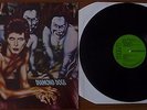 David Bowie 'Diamond Dogs' Vinyl Album 1981 RCA International - Great Condition