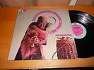 Leon Thomas 60s JAZZ VANGELDER LP Spirits Known and Unknown GATEFOLD 1969 USA