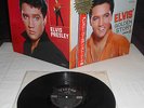 LP Elvis´ Golden Story Vol.2 SRA-5011 Japan 1965 black Victor Calendar orig. OBI