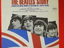 The Beatles' Story - A Narrative and Musical Biography of Beatlemania (2 vinyls)