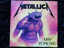LP METALLICA - EP 12