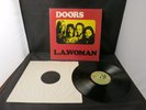Vinyl lp The Doors - L.A. Woman EKS-75011