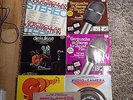 9 LP ' s Geräusche in Stereo -  Stereo sound effects