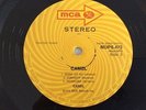Camel Same 1st  issue LP Peter Bardens Rarest SOUTH AFRICA prog psych canterbury