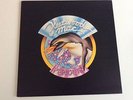 Fleetwood Mac Penguin 1st UK issue tan label vinyl LP lovely copy classic rock