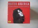 MARTHA ARGERICH  --  THE COMPLETE RECORDINGS ON DEUTSCHE GRAMMOPHON