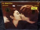 John Lennon Double Fantasy SEALED USA 1982 Nautilus 1/2 SPEED LP W/ POSTER