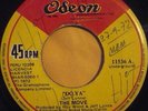 THE MOVE Do ya / Ella James 7