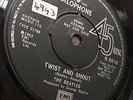 THE BEATLES RARE DEMO 7