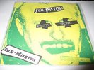 Sex Pistols Pretty Vacant Pretty Vacant 7inch USA Promo double sided Mono/Stereo