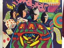 Yardbirds Little Games Epic LN24313 Yellow Label MONO LP Vinyl Record
