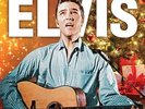 elvis presley it's a rock'n'roll christmas LP 33 tours