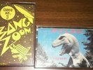 Bang Zoom Tape fanzine# 3 PYLON chomp Big Black Replacements REM Gun Club SWANS