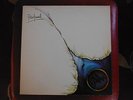 PETER HAMMILL The silent corner and the empty stage CA-1-1503 LP 1974 near mint