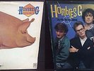 Hombres G Un par de palabras / Estamos Locos o Que Ecuador Pressings LPS Bundle