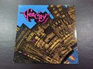 THE FAT CITY BAND - Allen Toussaint  (Vinyl appears to be unplayed) Signed