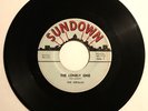 Impalas: Lonely One/Lost Boogie | Rare 1959 Rockin Guitar Instro surf *HEAR*